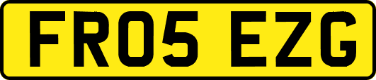FR05EZG