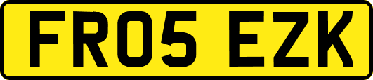 FR05EZK