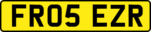 FR05EZR