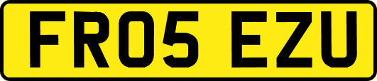 FR05EZU