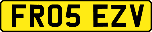 FR05EZV