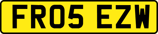 FR05EZW