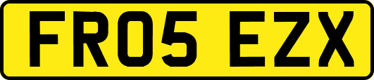 FR05EZX