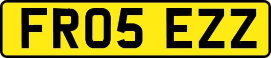 FR05EZZ