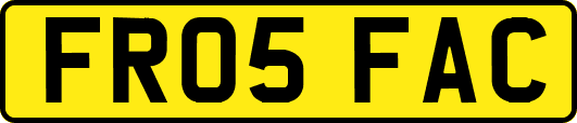 FR05FAC