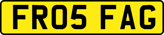 FR05FAG
