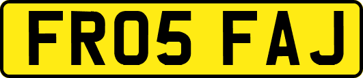 FR05FAJ