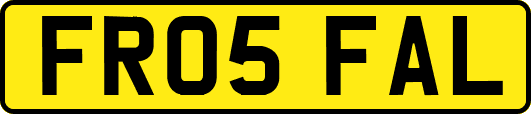 FR05FAL