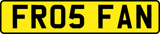 FR05FAN