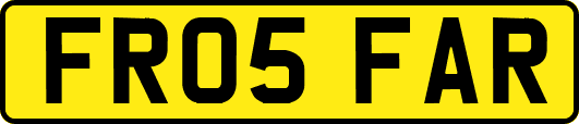 FR05FAR