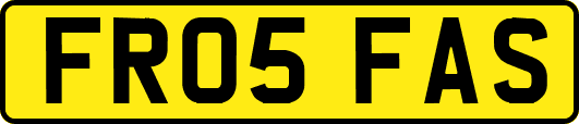 FR05FAS