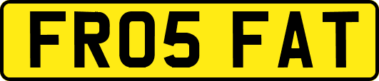 FR05FAT