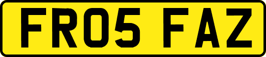 FR05FAZ
