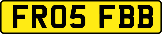 FR05FBB