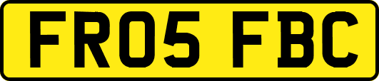 FR05FBC
