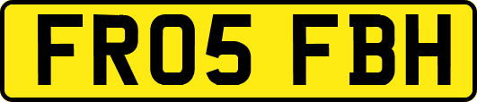 FR05FBH