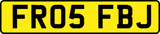 FR05FBJ