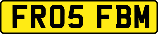FR05FBM