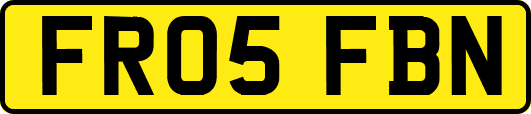FR05FBN