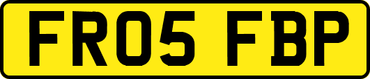 FR05FBP