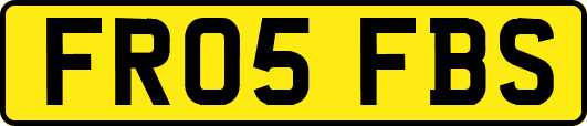 FR05FBS