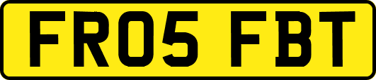 FR05FBT