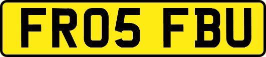 FR05FBU
