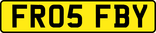 FR05FBY