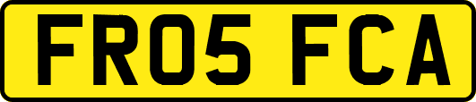FR05FCA