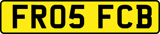 FR05FCB