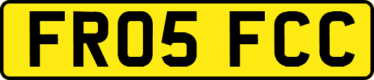 FR05FCC