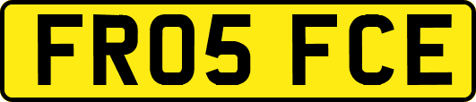 FR05FCE