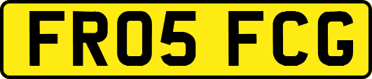 FR05FCG