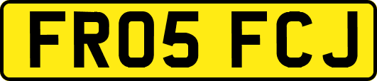 FR05FCJ