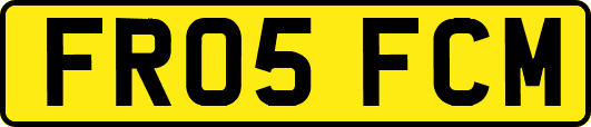 FR05FCM
