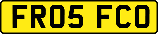 FR05FCO