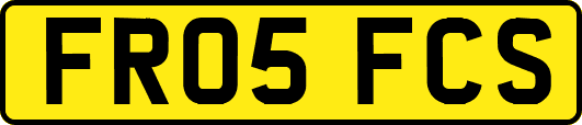 FR05FCS