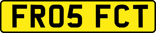 FR05FCT