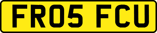 FR05FCU