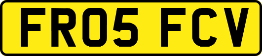 FR05FCV