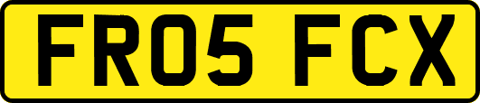 FR05FCX