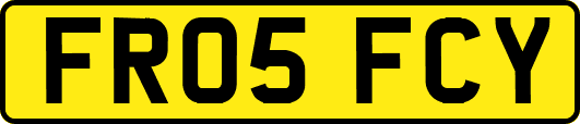 FR05FCY