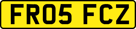 FR05FCZ