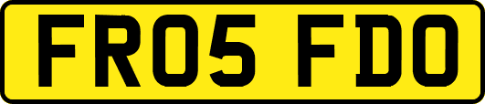 FR05FDO