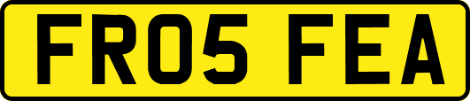 FR05FEA