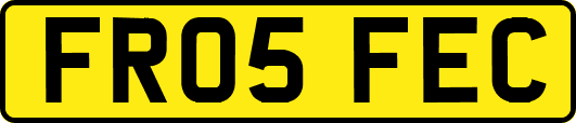 FR05FEC
