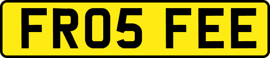 FR05FEE