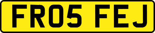 FR05FEJ