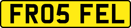 FR05FEL