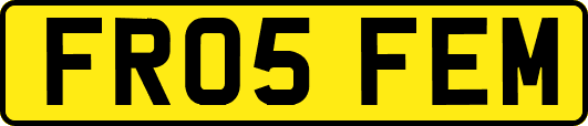 FR05FEM
